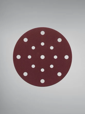 STEHER BOS-50 Duo, d125 / d150 мм, 5.0 мм, 350 Вт, бесщеточная орбитально-шлифовальная машина, кейс (BOS-50) купить в Муравленко