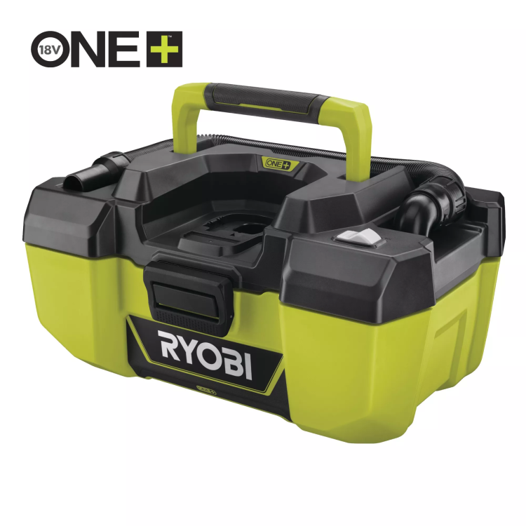 Ryobi Технический пылесос R18PV-0 5133003786 купить в Муравленко