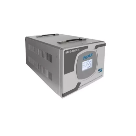 Стабилизатор напряжения RUCELF SRF.II-9000-L купить в Муравленко