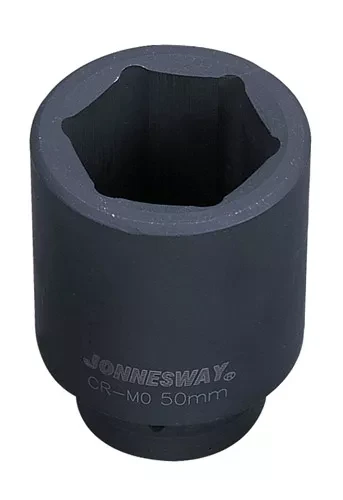 Головка уд.шестигран.кв.3/4" М30   S03А6130 (Jonnesway) 47946 купить в Муравленко