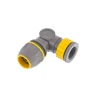 Соединитель быстросъемный с внутренней резьбой 1/2" - 3/4" с шарниром PALISAD LUXE 66251 купить в Муравленко