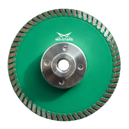 Диск алмазный TURBO ULTRA GRANITE M14F SKYWER 230*3,2*10*22,23 mm купить в Муравленко