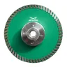 Диск алмазный TURBO ULTRA GRANITE M14F SKYWER 230*3,2*10*22,23 mm купить в Муравленко