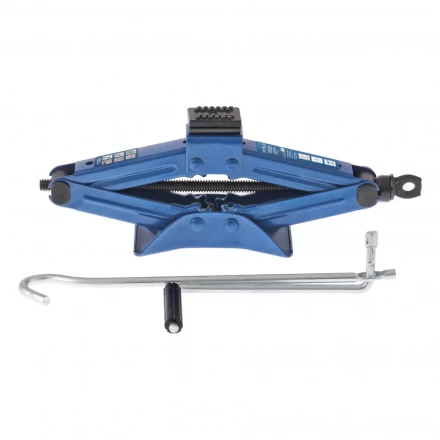 Ромбовый домкрат 1.5 т 110-360 мм Stels 50388 купить в Муравленко