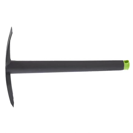 Мотыжка комбинированная 3 зуба + трапеция пластиковая PALISAD 62394 купить в Муравленко