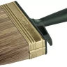 Макловица ЗУБР "ЛАЗУРЬ", смешанная щетина, пластмассовый корпус, 30х120мм 01816-12 купить в Муравленко