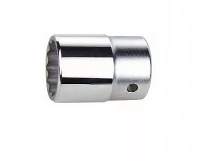 Головка торцевая 1/4" 4х25 мм. (12-гранная) Кратон 2 28 02 001 купить в Муравленко