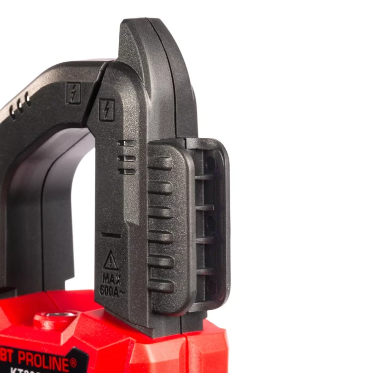 Токоизмерительные клещи КВТ KT 205D с True RMS (90386) купить в Муравленко