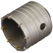 Коронка по бетону М22 Ф70 Кратон 1 04 02 006 купить в Муравленко