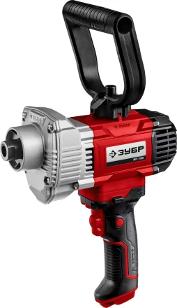 ЗУБР 1100 Вт, М14, дрель-миксер (МР-1100) купить в Муравленко