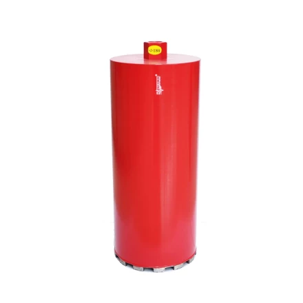 Алмазная коронка ALTECO ВТ 180х450 13248 купить в Муравленко