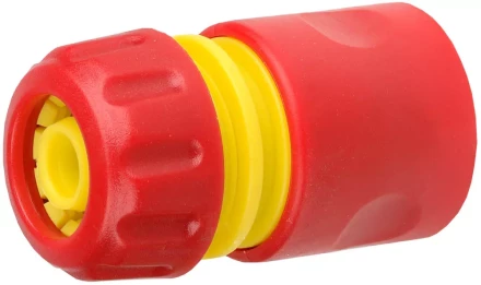 Соединитель GRINDA из ударопрочной пластмассы, 1/2&quot; 8-426325_z01 купить в Муравленко