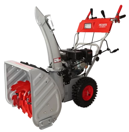 Бензиновые снегоуборщики Ресанта СБ 4800ПЭ 70/7/33 купить в Муравленко