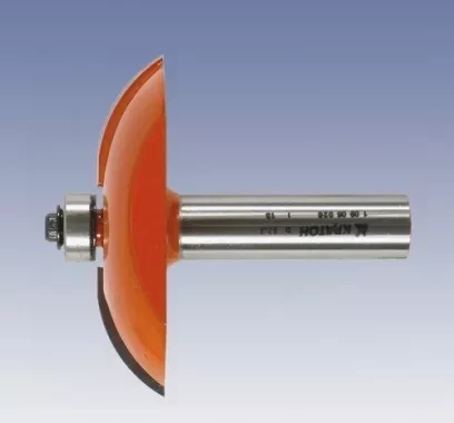 Фреза панельная с подшипником Кратон (1 09 06 003) 1 09 06 003 купить в Муравленко