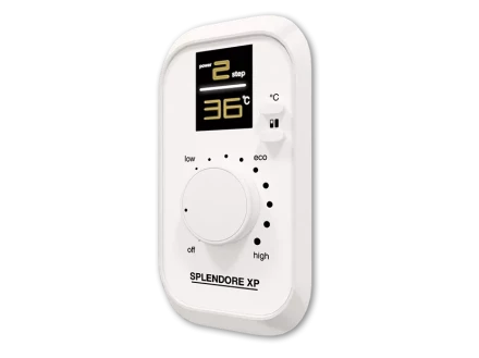 Водонагреватель ZANUSSI ZWH/S 50 Splendore XP Silver купить в Муравленко