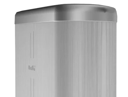 Водонагреватель ZANUSSI ZWH/S 50 Splendore XP Silver купить в Муравленко