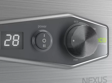 Водонагреватель ZANUSSI ZWH/S 50 Splendore XP Silver купить в Муравленко