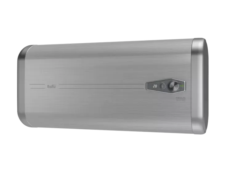 Водонагреватель ZANUSSI ZWH/S 50 Splendore XP Silver купить в Муравленко