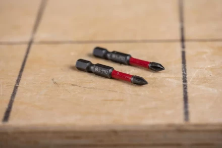 Бита HAMMER PH1 50мм (2шт) купить в Муравленко