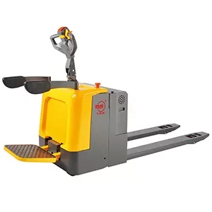 Тележка электрическая 2500 кг 1150 мм XILIN CBD25R-II с платформой 24/240 В/Ач* 1011963 купить в Муравленко