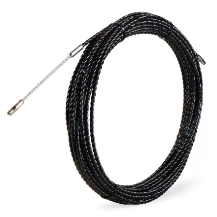 Протяжка из плетеного полиэстера PET-3-6.0/20 КВТ купить в Муравленко