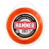 Леска для триммеров HAMMER 216-827 купить в Муравленко