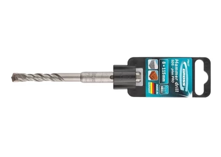 Бур по бетону PRO 6 х 310 мм SDS PLUS GROSS 70678 купить в Муравленко