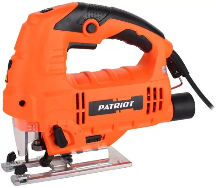 Электролобзик PATRIOT LS750 купить в Муравленко
