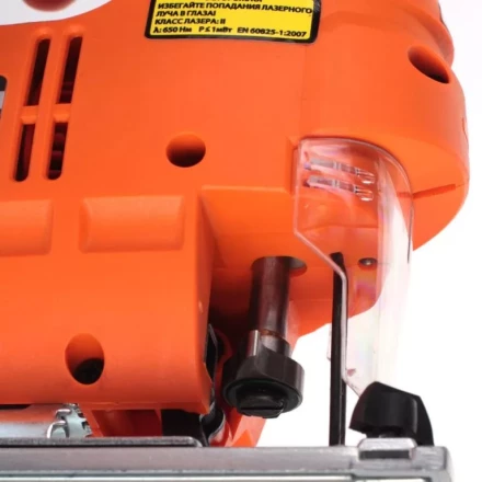 Электролобзик PATRIOT LS750 купить в Муравленко