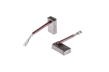 Щетки угольные HAMMER 404-316 Щетки угольные (2 шт.) для Bosch (1617014138) AUTOSTOP купить в Муравленко