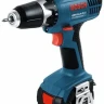 Аккумуляторная дрель-шуруповерт BOSCH GSR 14,4-2-Li (0.601.9B7.400) купить в Муравленко