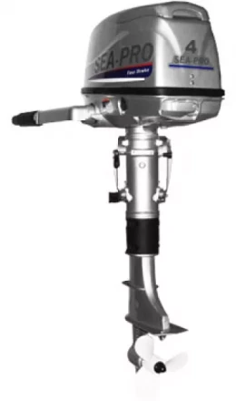 Лодочный мотор SEA-PRO F 4S купить в Муравленко
