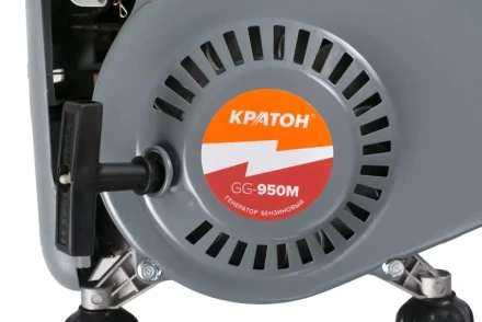 Генератор бензиновый Кратон GG-950M 3 08 01 030 купить в Муравленко