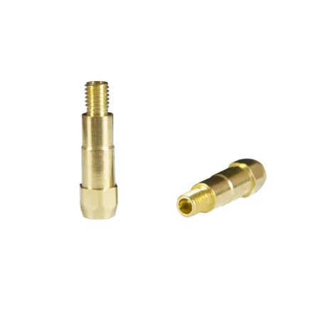 Держатель наконечников M8 MIG 40 142.0021/ME0076 FoxWeld купить в Муравленко