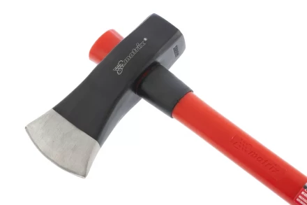 Колун 2700 г фибергласовое обрезиненное топорище 900 мм MTX 218209 купить в Муравленко