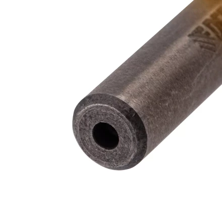 Зенковка конусная под М3, HSS, по металлу, цилиндрический хвостовик Denzel 72301 купить в Муравленко