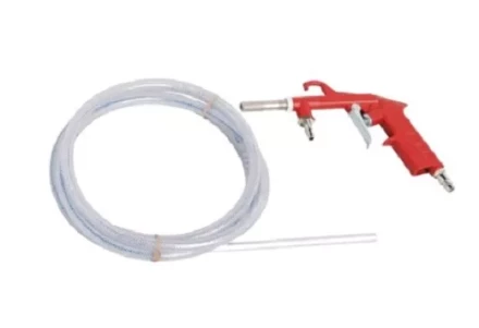 Пневмопистолет пескоструйный с шлангом  0704.013800 Elitech купить в Муравленко