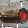 Подвесной газовый теплогенератор BALLU GA/N 100 - C купить в Муравленко