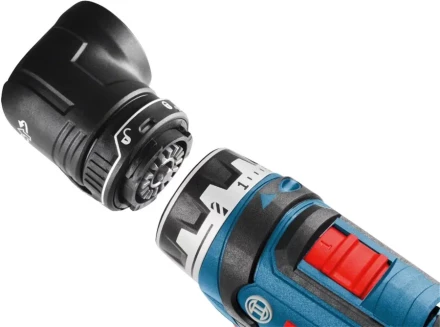 Дрель-шуруповерт аккумул. GSR 12V-15 FC 12 В BOSCH купить в Муравленко