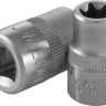 Торцевая головка 3/8"DR внешний TORX Е-14 S06H314 Jonnesway 49706 купить в Муравленко