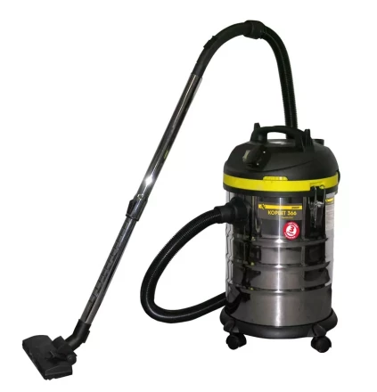 Пылесос Корвет 366 влаж сух уборка розетка 93660 купить в Муравленко