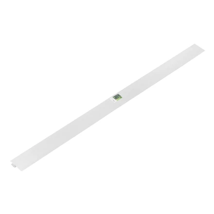 Правило алюминиевое Сибртех, h-образный профиль, L-2.0 м 89712 купить в Муравленко