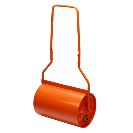 Каток газонный Сибртех 40 л, ручной, наливной, пробка-болт 98204 купить в Муравленко