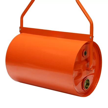 Каток газонный Сибртех 40 л, ручной, наливной, пробка-болт 98204 купить в Муравленко