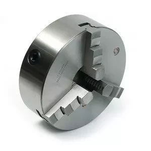 Патрон токарный 7100-0019F ф630 3-х кулачковый &quot;F купить в Муравленко