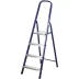 Лестница-стремянка СИБИН стальная, 6 ступеней, 124 см 38803-06 купить в Муравленко