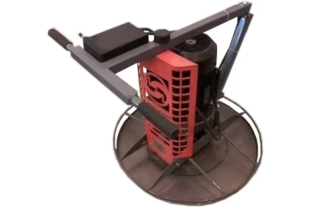 Затирочная машина электрическая МИКСОКРЕТ 220С 1024875 купить в Муравленко