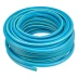 Шланг поливочный армированный Palisad 3 слойный ТЭП 3/4'', 35 м, лазурный 67109 купить в Муравленко