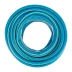 Шланг поливочный армированный Palisad 3 слойный ТЭП 3/4'', 35 м, лазурный 67109 купить в Муравленко