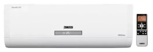 Внутренний блок ZANUSSI ZACS/I-09  HN/N1/In сплит-системы, инверторного типа купить в Муравленко